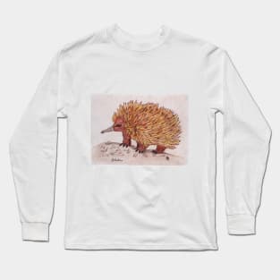 Echidna 2 Long Sleeve T-Shirt